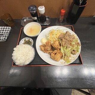 味道園