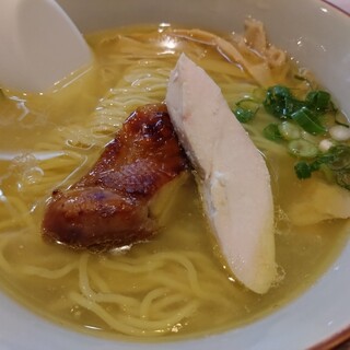 麺屋 伊とう_0