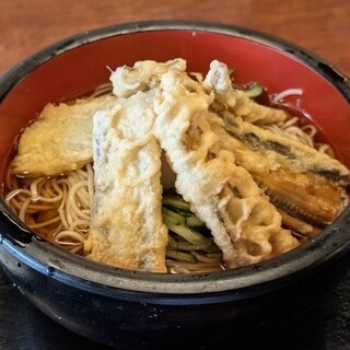 そば処 徳乃家_0