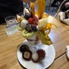 フルーツ大野 - 料理写真: