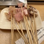 串家物語 - 料理写真: