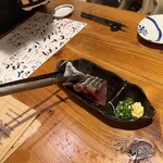 Sake to Sakana-ya to Maguro Uokichi Danpei