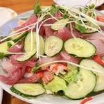 金海 - 料理写真: