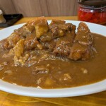 フジオ軒 - 料理写真: