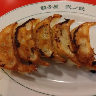 餃子屋 弐ノ弐_0