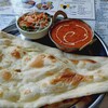 インドネパール料理バンバーティカ