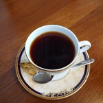 cafe espoir - エスポワールブレンド
