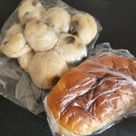 グランディール - 料理写真: