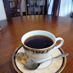 cafe espoir - エスポワールブレンド