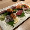 エキナカ酒場しおや 本店