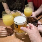 無添蔵 - ドリンク写真:
