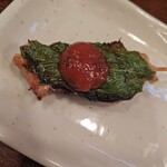 やきとり 大吉 - 料理写真: