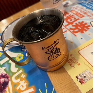 コメダ珈琲店_1