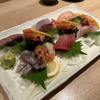 エキナカ酒場しおや_0