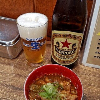 串カツの中村屋_0