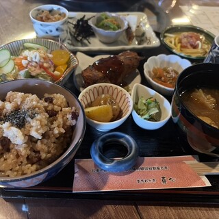 菜食自然食 喜心_1