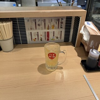 立ち呑み 庶民_0