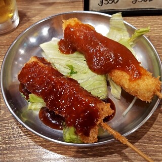 串カツの中村屋_1