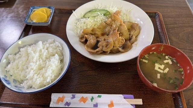 フジヤドライブイン - 内原/そば | 食べログ