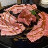 発祥のお店 一升びん - 松阪肉セットです☆　2026-0819訪問