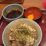 そば太鼓亭 - 料理写真: