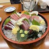 海鮮や