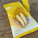 かきたねキッチン - 料理写真:チーズ