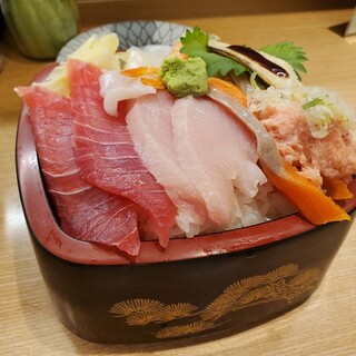 すし 台所家_0