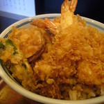 天良 - 天丼