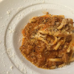 オステリア　オルカドーロ - 