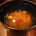 天良 - 味噌汁