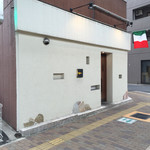 オステリア　オルカドーロ - 