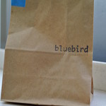 Bluebird - ブルーバード・パッケージ(2015.01)