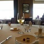 Jacquesson Champagne Cuvee No737＆フィンガーフード