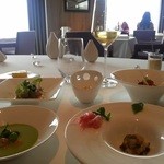 カクテル ド ポッシュ