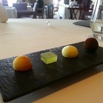 ピエール・ガニェール - 