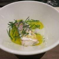 SALONE 2007 - 27年5月　鮮魚・タコ・ハマグリ