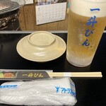 発祥のお店 一升びん - 