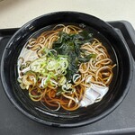 名代 富士そば - 料理写真: