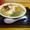 あってりめんこうじ - 料理写真: