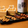 鳥三昧 新橋店
