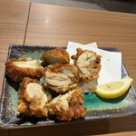 炉ばたと土鍋 炉端ジルー - 
