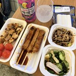 セイコーマート - 料理写真: