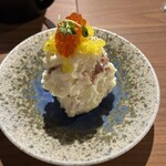 炉ばたと土鍋 炉端ジルー - 