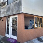 MILES COFFEE  ONOBORI - 