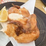 和食レストラン とんでん - 料理写真: