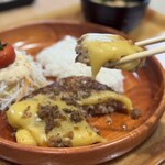 びっくりドンキー ポケットキッチン - 
