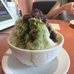 デニーズ - 料理写真:
