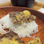 びっくりドンキー ポケットキッチン - 