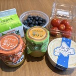 北海道四季彩館 - 料理写真: